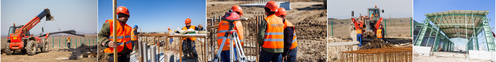 Aurora Constructii